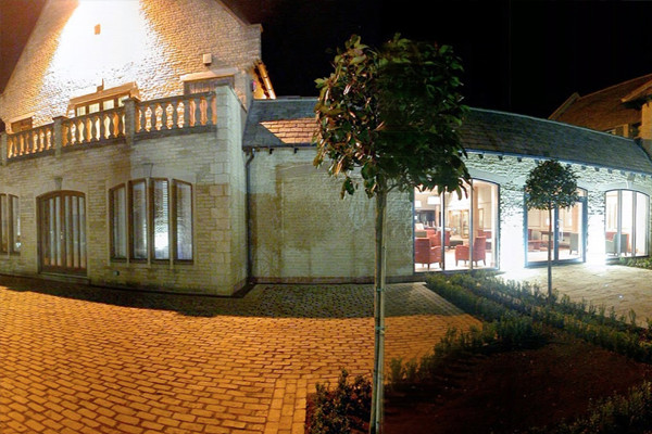 Bicester Hotel Golf and Spa, Oxfordshire