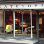 Catesby's