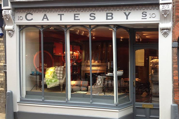 Catesbys of Cambridge