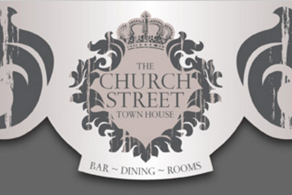 Church Street Town House Restaurant, Stratford-upon-Avon, Warwickshire
