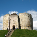 克利佛德塔 (Clifford's Tower)