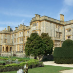 Eynsham Hall