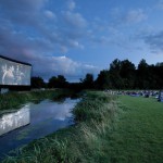 剑桥电影节 (Cambridge Film Festival)