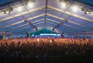 Folk Festival, Cambridge