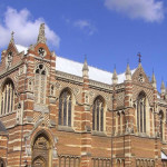 Keble College Conference Centre