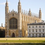 剑桥大学  (University of Cambridge)