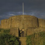 Martello Tower