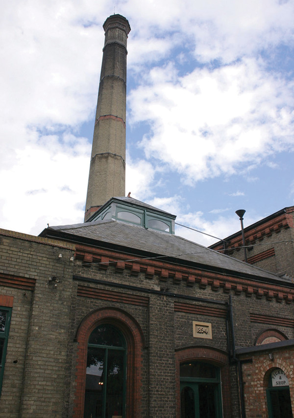 Museum of Technology, Cambridge