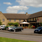 Oxford Witney Four Pillars Hotel