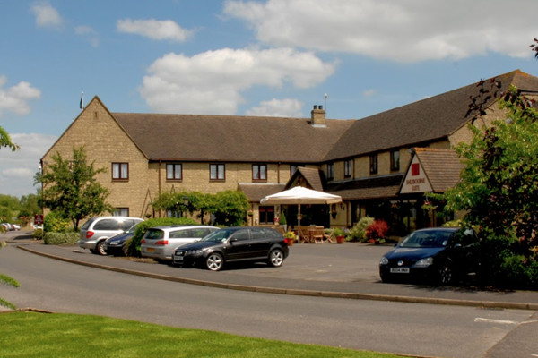 Oxford Witney Four Pillars Hotel, Witney, Oxford