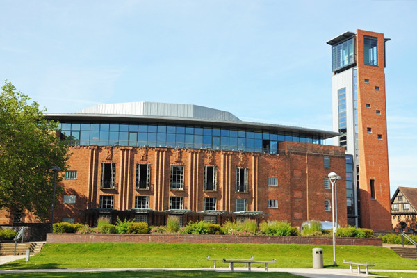Royal Shakespeare Company