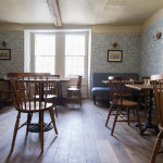 Sally Lunn's Historic Easting House and Museum