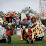 草莓节 (Strawberry Fair)