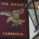 The Eagle