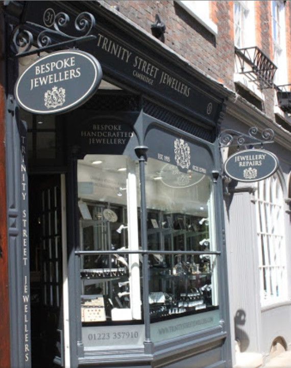 Trinity Street Jewellers