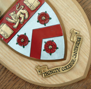 Trinity-college-crest
