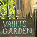 Vaults and Gardens