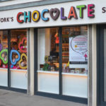 巧克力的故事 (York's Chocolate Story)