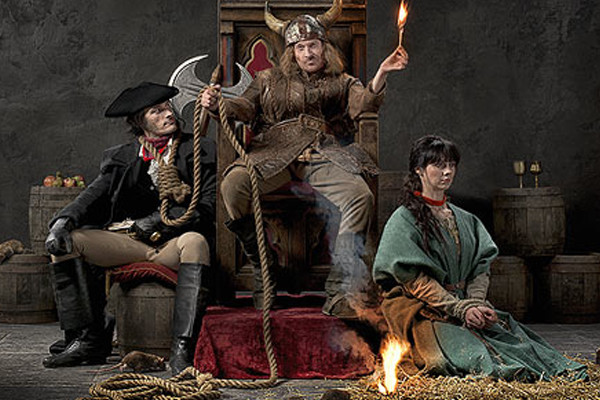 York Dungeon
