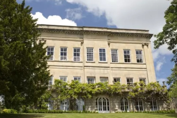 Bailbrook House, Bath