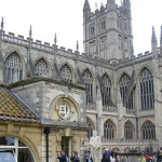 Bath Abbey