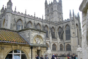 Bath Abbey