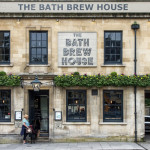 Bath Brew House (巴斯啤酒屋)
