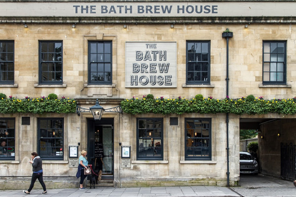Bath Brew House