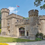 Bath Lodge Castle