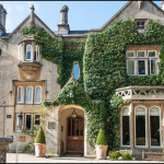 The Bath Priory Hotel