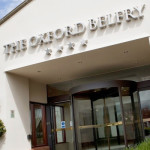 The Oxford Belfry Hotel