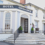 Best Western Grosvenor Hotel