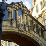 The Bridge of Sighs (叹息桥)