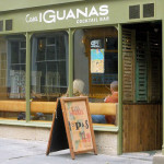 Casa Iguanas