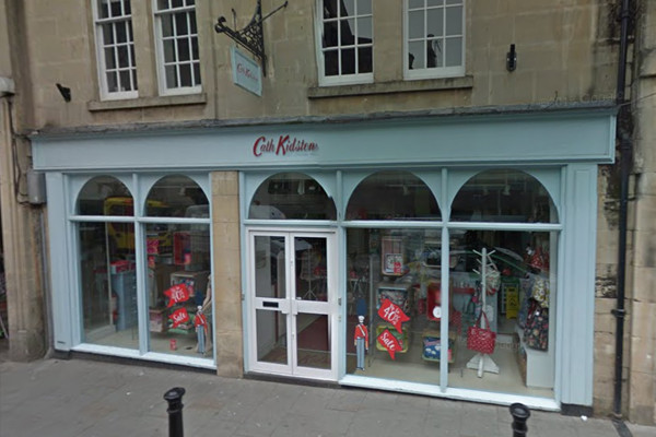 Cath Kidston