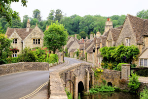 The Cotswolds, Oxfordshire
