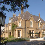 Cotswold Lodge Hotel