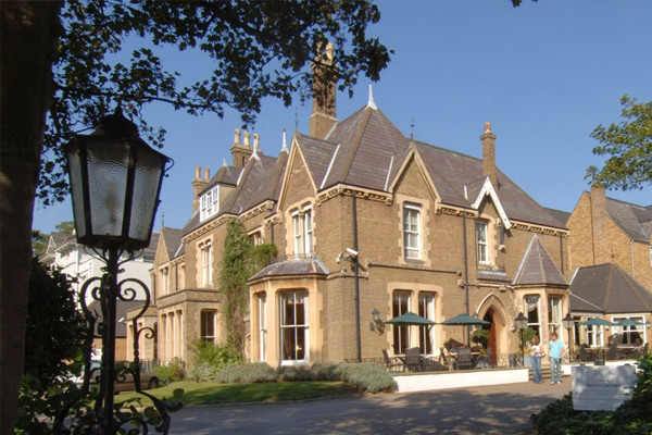 Cotswold Lodge Hotel, Oxford