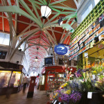 The Covered Market