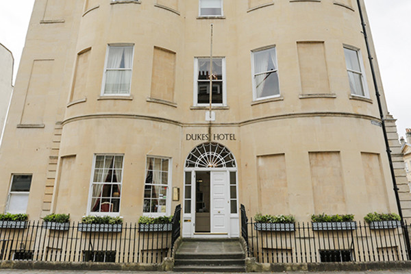 Dukes Bath