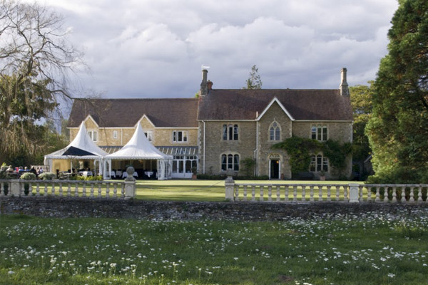 Fallowfields Hotel, Oxford