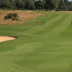 Frilford Heath Golf Club