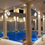 The Gainsborough Bath Spa