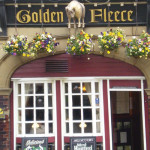 The Golden Fleece