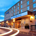 Hilton Bath City