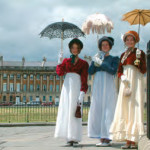 Jane Austen Centre Regency Tea Rooms