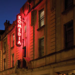 Komedia Bath