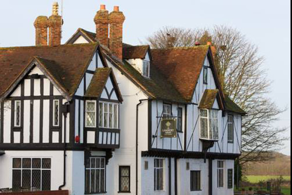 The Lambert Arms, Oxfordshire