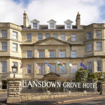 Lansdown Grove Hotel