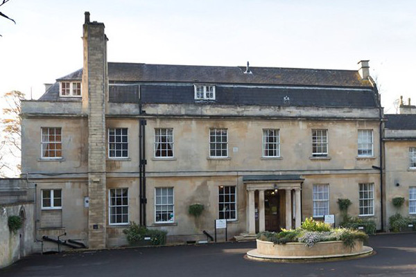 Leigh Park Hotel, Somerset